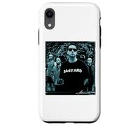Carcasa para iPhone XR Wire Post Banda Punk Colin Newman Michael Robert Williams