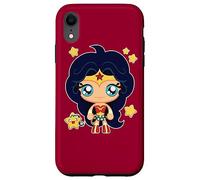 Carcasa para iPhone XR Wonder Woman Anime and Stars