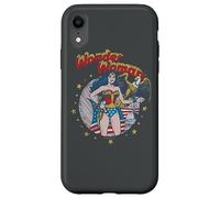 Carcasa para iPhone XR Wonder Woman At Your Service
