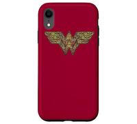 Carcasa para iPhone XR Wonder Woman Celtic Wonder