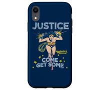 Carcasa para iPhone XR Wonder Woman Get Some