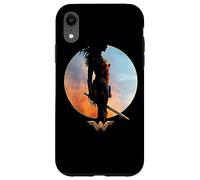 Carcasa para iPhone XR Wonder Woman Movie Wisdom and Wonder