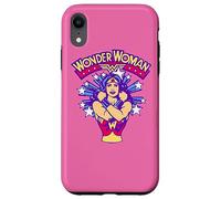 Carcasa para iPhone XR Wonder Woman Star Crossed