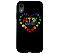 Carcasa para iPhone XR World Autism Awareness 2 April 2026 Autism Cute Autistic
