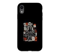 Carcasa para iPhone XR Yama Juez De Actos Mensajero De La Verdad Karma