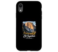 Carcasa para iPhone XR Yosemite El Capitán California