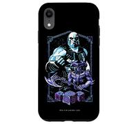 Carcasa para iPhone XR Zack Snyder's Justice League Agents of Darkness