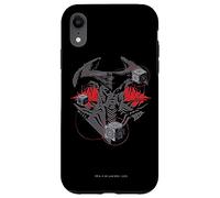 Carcasa para iPhone XR Zack Snyder's Justice League Snyder's Steppenwolf