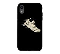 Carcasa para iPhone XR Zapatillas Dynamic Stride Running con diseño Spirit