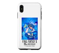 Carcasa para iPhone XS MAX サンプル：FFX_25thAnv_キーアート