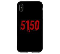 Carcasa para iPhone XS MAX 5150