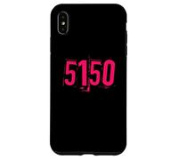Carcasa para iPhone XS MAX 5150