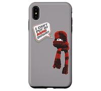 Carcasa para iPhone XS MAX A Christmas Story I Can't Put My Arms Down