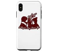 Carcasa para iPhone XS MAX A Christmas Story Triple Dog Dare Ya