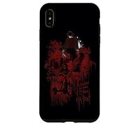 Carcasa para iPhone XS MAX A Nightmare on ELM Street Freddy The Children