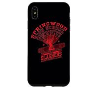 Carcasa para iPhone XS MAX A Nightmare on ELM Street High School Slashers