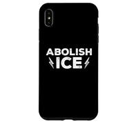 Carcasa para iPhone XS MAX Abolir el Hielo