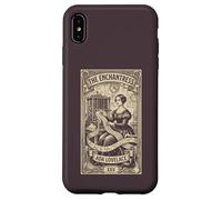 Carcasa para iPhone XS MAX Ada Lovelace Enchantress; Mujeres en Ciencias de la Computación Stem