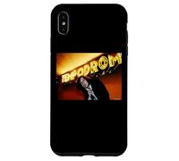 Carcasa para iPhone XS MAX Adam Green Jacket Lleno de Peligro Tour Foto por Andy Willsher