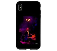 Carcasa para iPhone XS MAX Adam Green Live Friends of Mine Singer 2003 por Andy Willsher