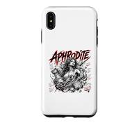 Carcasa para iPhone XS MAX Afrodita Griega Diosa Dama de los Deseos