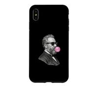 Carcasa para iPhone XS MAX Alexander Graham Bell