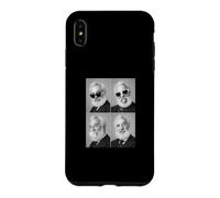 Carcasa para iPhone XS MAX Alexander Graham Bell