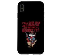 Carcasa para iPhone XS MAX ¿Alguna Vez acaban de Montar y arrepentirse al Instante?