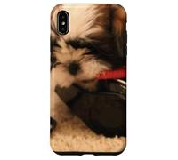Carcasa para iPhone XS MAX Amante de los Perros de la música - Amor al Primer BOC