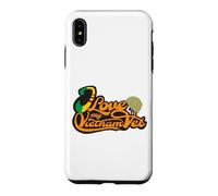 Carcasa para iPhone XS MAX Amor MI Vietnam Vet
