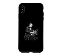 Carcasa para iPhone XS MAX Andrew Johnson Piano