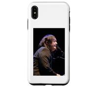 Carcasa para iPhone XS MAX Anohni Antony y los Johnsons Live 2005 por Andy Willsher