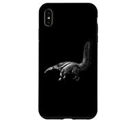Carcasa para iPhone XS MAX Anteater