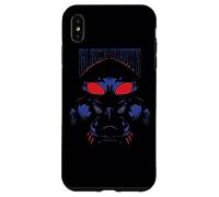 Carcasa para iPhone XS MAX Aquaman Movie Black Manta