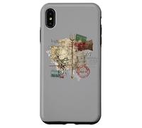Carcasa para iPhone XS MAX Aquaman Movie Lost Kingdom Kraken
