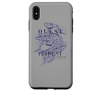 Carcasa para iPhone XS MAX Aquaman Movie Quest For The Trident