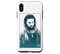 Carcasa para iPhone XS MAX Aquaman Movie Salt of The Sea