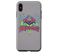 Carcasa para iPhone XS MAX Aquaman Splish Splash