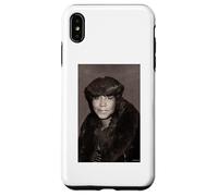 Carcasa para iPhone XS MAX Aretha Franklin Reina del Alma De Simon Fowler