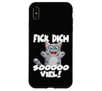 Carcasa para iPhone XS MAX arréglate Tanto - joderte muchísimo