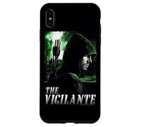 Carcasa para iPhone XS MAX Arrow: TV Series Arrow Star City Defender