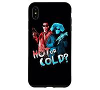 Carcasa para iPhone XS MAX Arrow: TV Series Hot or Cold