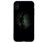 Carcasa para iPhone XS MAX Arrow: TV Series In The Shadows