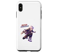 Carcasa para iPhone XS MAX Arte de intérprete de Anime K-Pop Dance Break