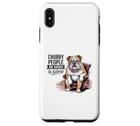 Carcasa para iPhone XS MAX Arte humorístico Más difícil de Secuestrar