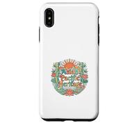 Carcasa para iPhone XS MAX Asia Pacífico Patrimonio Cultura Naturaleza