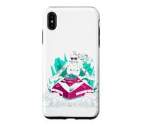 Carcasa para iPhone XS MAX Atmosphere Love Life | Patinete acuático | Jetski