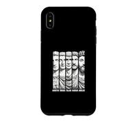 Carcasa para iPhone XS MAX Augusto Tiberio Trajano Adriano Aurelio Emperadores Romanos