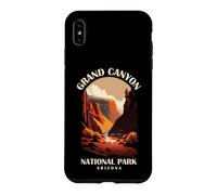 Carcasa para iPhone XS MAX Aventura en el Parque Nacional del Gran Cañón