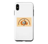 Carcasa para iPhone XS MAX Bandera de la nación Navajo, Indios de la Tribu nativa Americana